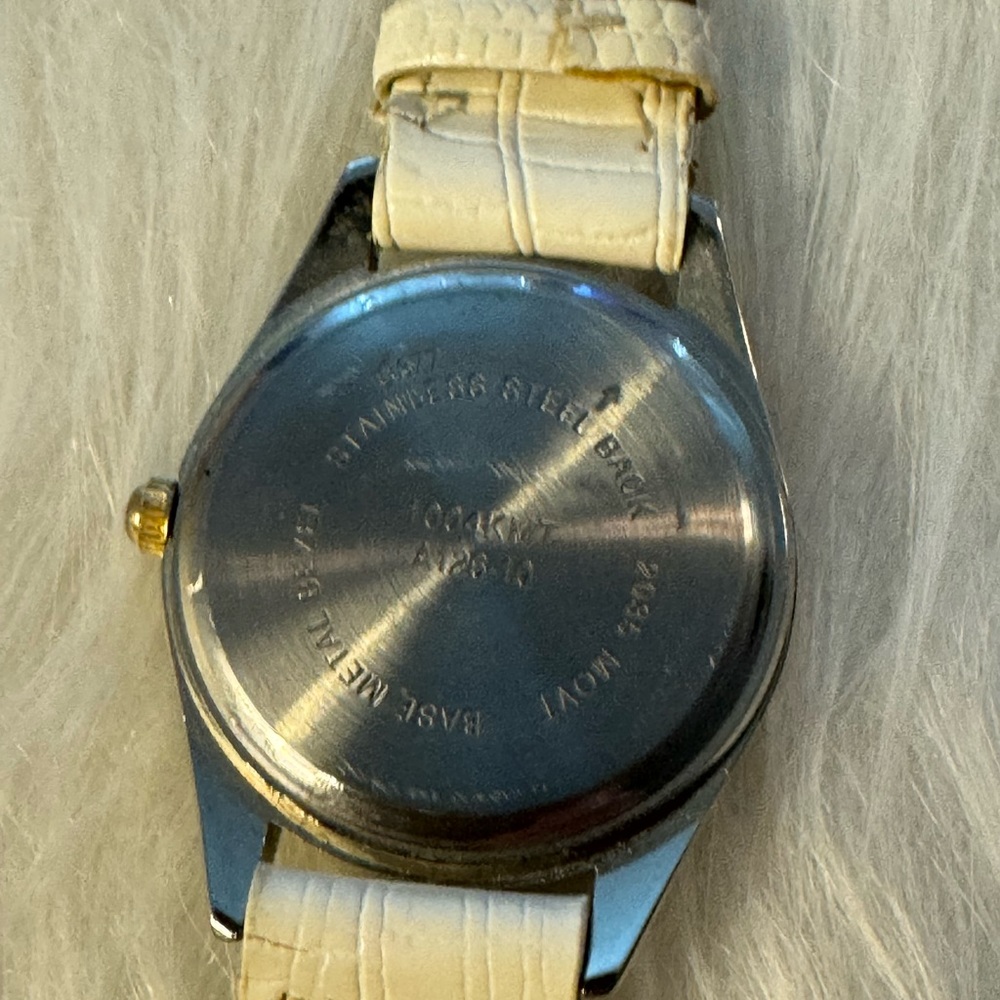 JS Women Watch Works - Picture 3 of 5